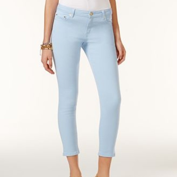 lauren conrad skinny crop